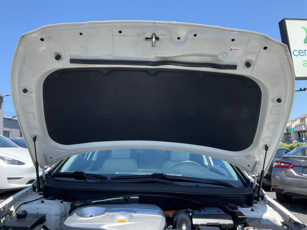 Used 2019 Hyundai Sonata Limited FWD image 11