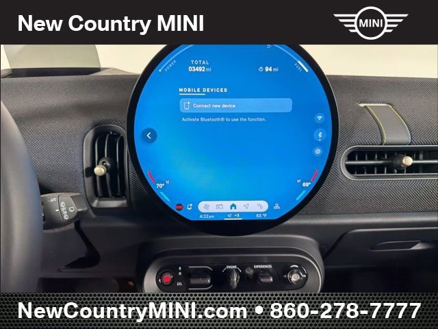 Certified 2025 MINI Cooper 4-Door Hardtop image 14