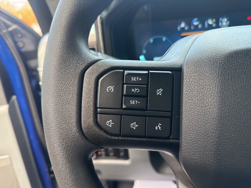 New 2026 Ford F250 XLT w/ XLT Premium Package image 21