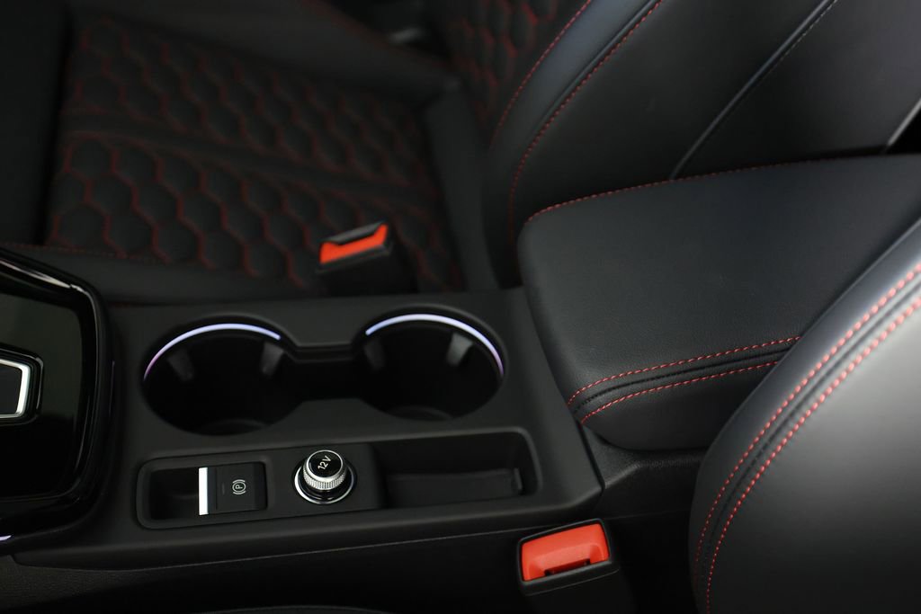 Used 2025 Audi RS 3 image 36