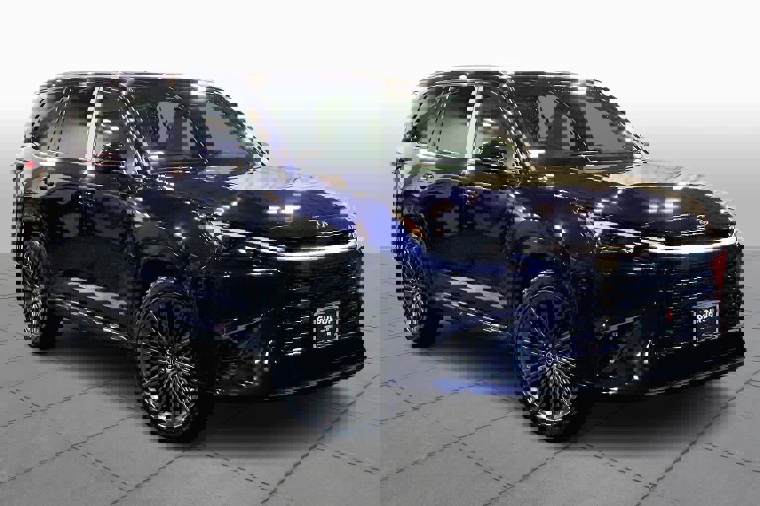 New 2026 Lexus TX 350 AWD image 2