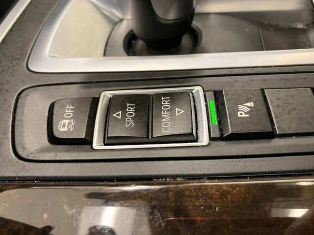 Used 2014 BMW X5 xDrive35d image 34