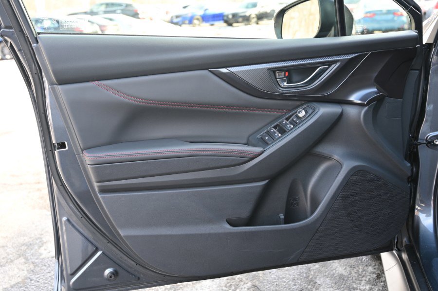 Used 2025 Subaru WRX Premium image 15