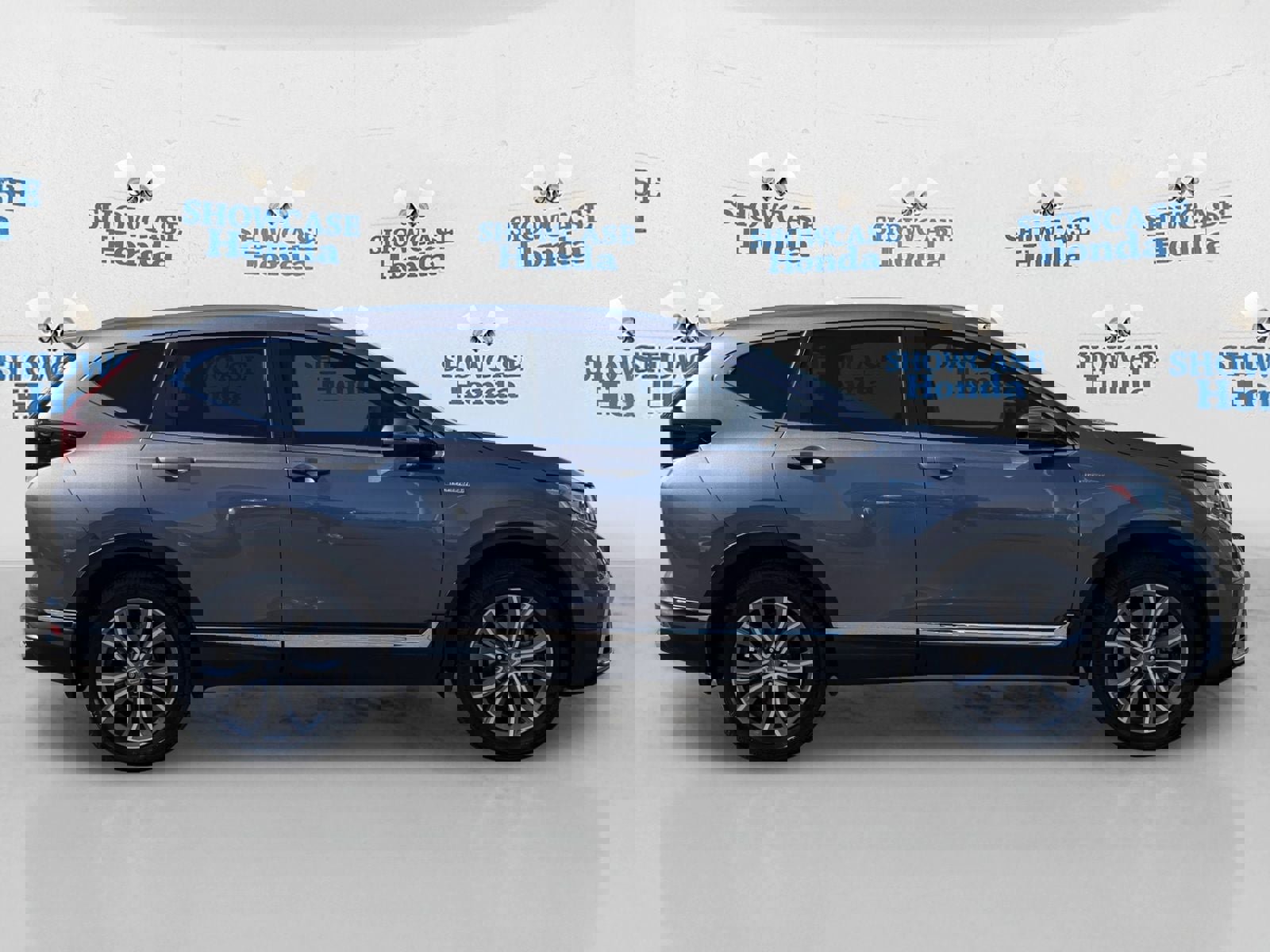 Used 2022 Honda CR-V Touring image 8