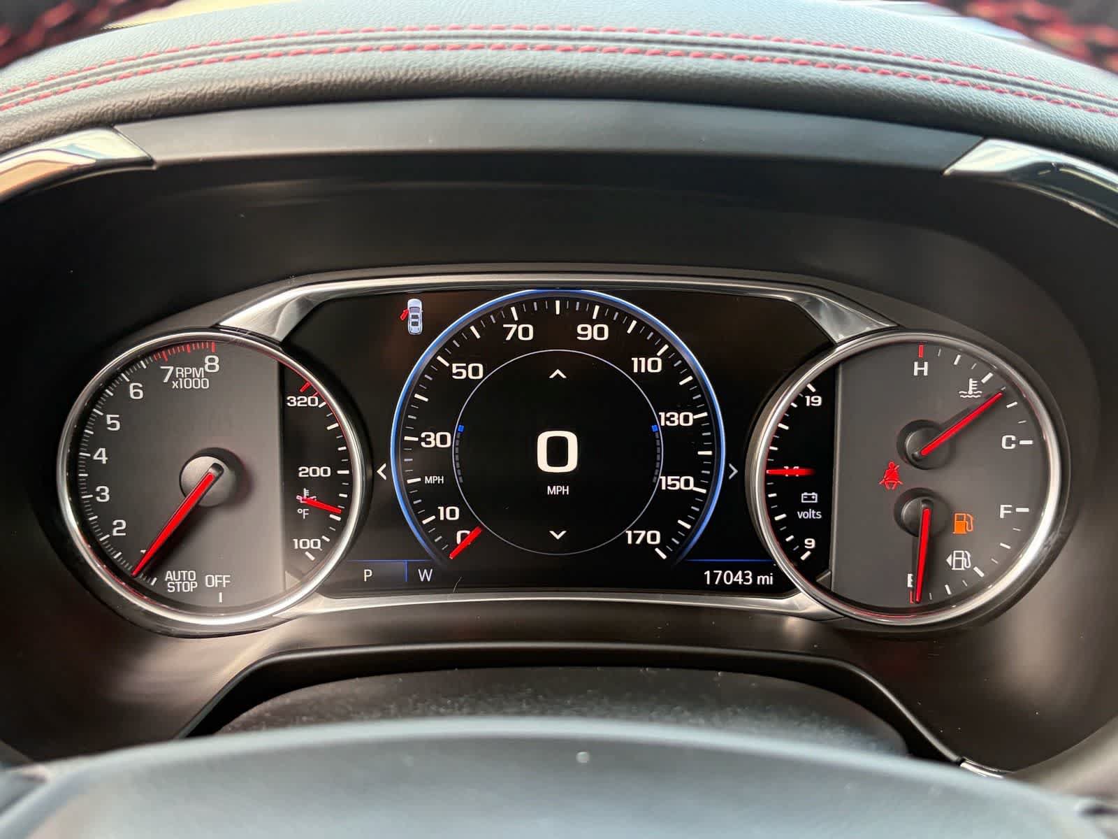 Used 2019 Chevrolet Blazer RS AWD/4WD image 19