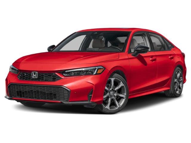 New 2026 Honda Civic Sport Touring