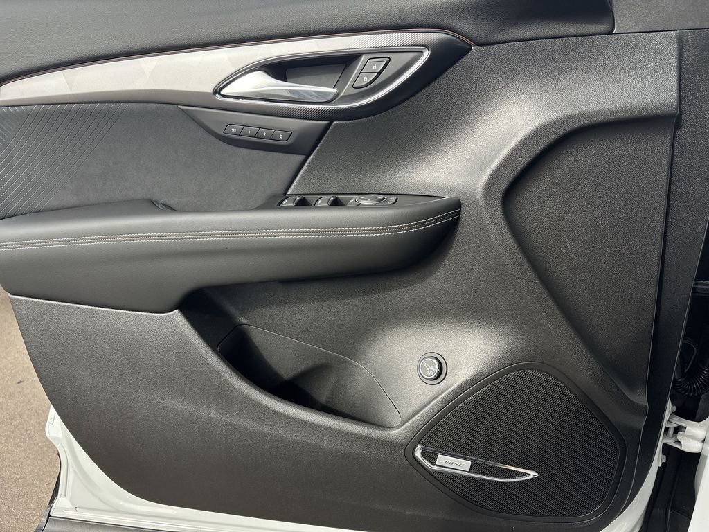 New 2026 Buick Envision Sport Touring image 22