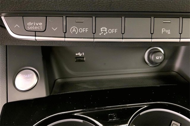 Certified 2025 Audi A5 2.0T Premium Plus w/ Convenience Plus Package image 33
