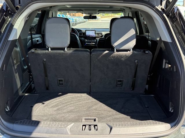 Used 2023 Ford Explorer Limited RWD image 21