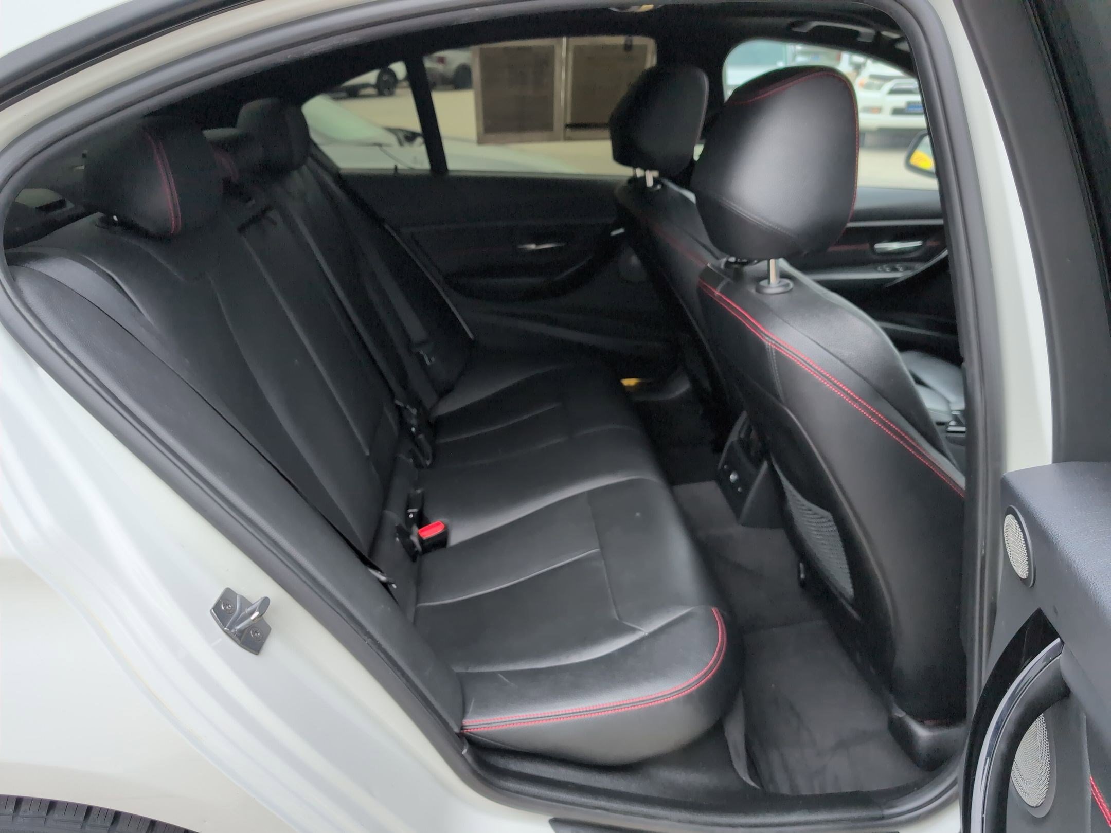 Used 2013 BMW 335i xDrive Sedan AWD/4WD image 28