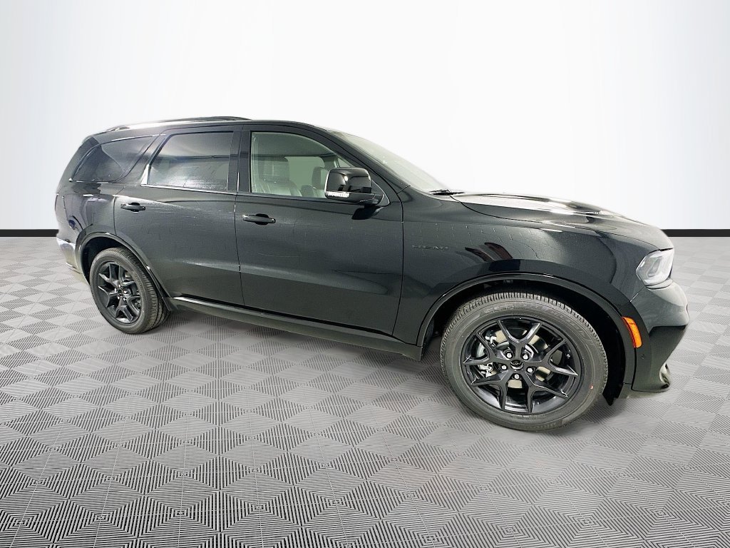New 2026 Dodge Durango GT AWD/4WD image 3