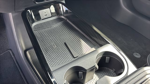 Used 2025 Ford Mustang Mach-E Select AWD/4WD image 19