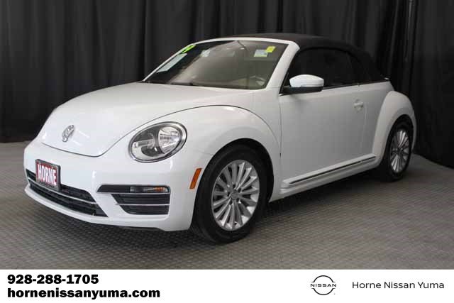 Used 2019 Volkswagen Beetle 2.0T image 3