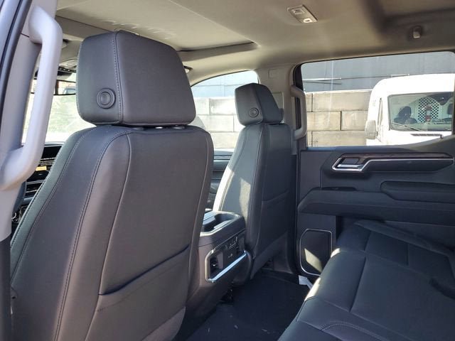New 2026 GMC Sierra 1500 SLT w/ SLT Premium Plus Package AWD/4WD image 12