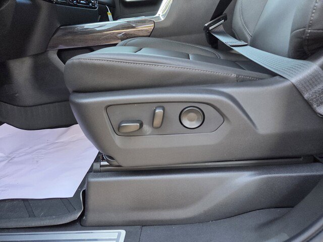 New 2026 Chevrolet Silverado 3500 LTZ w/ LTZ Plus Package image 17