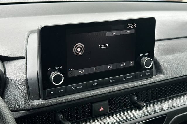 Certified 2024 Honda CR-V LX image 20