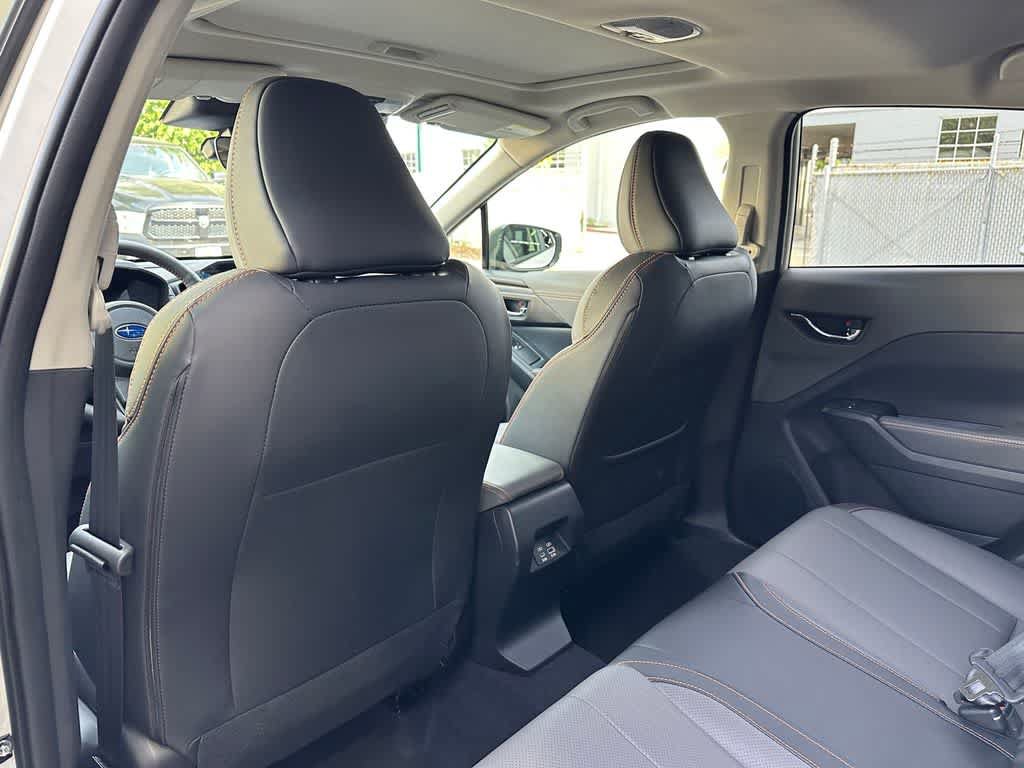 New 2026 Subaru Crosstrek 2.5i Limited AWD/4WD image 12