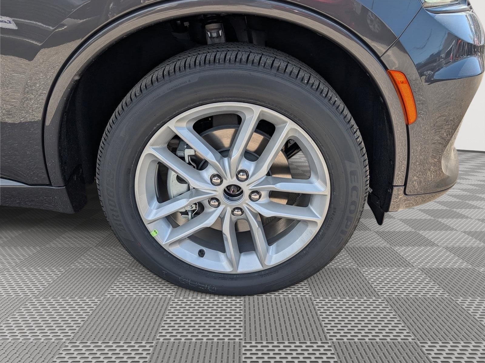 New 2026 Dodge Durango GT AWD/4WD image 5