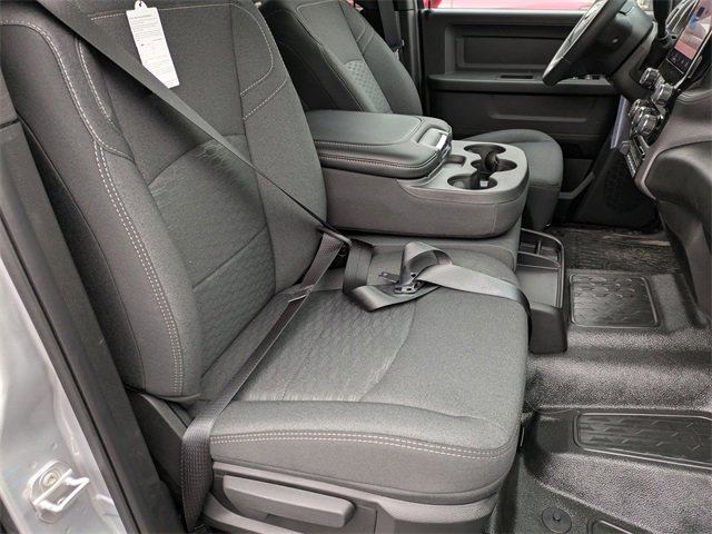 New 2026 RAM 3500 Tradesman image 27