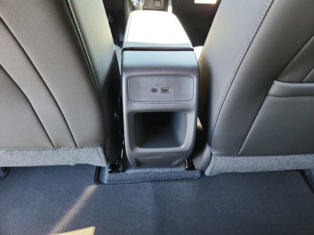 New 2026 Buick Envista Preferred w/ Convenience II Package FWD image 12