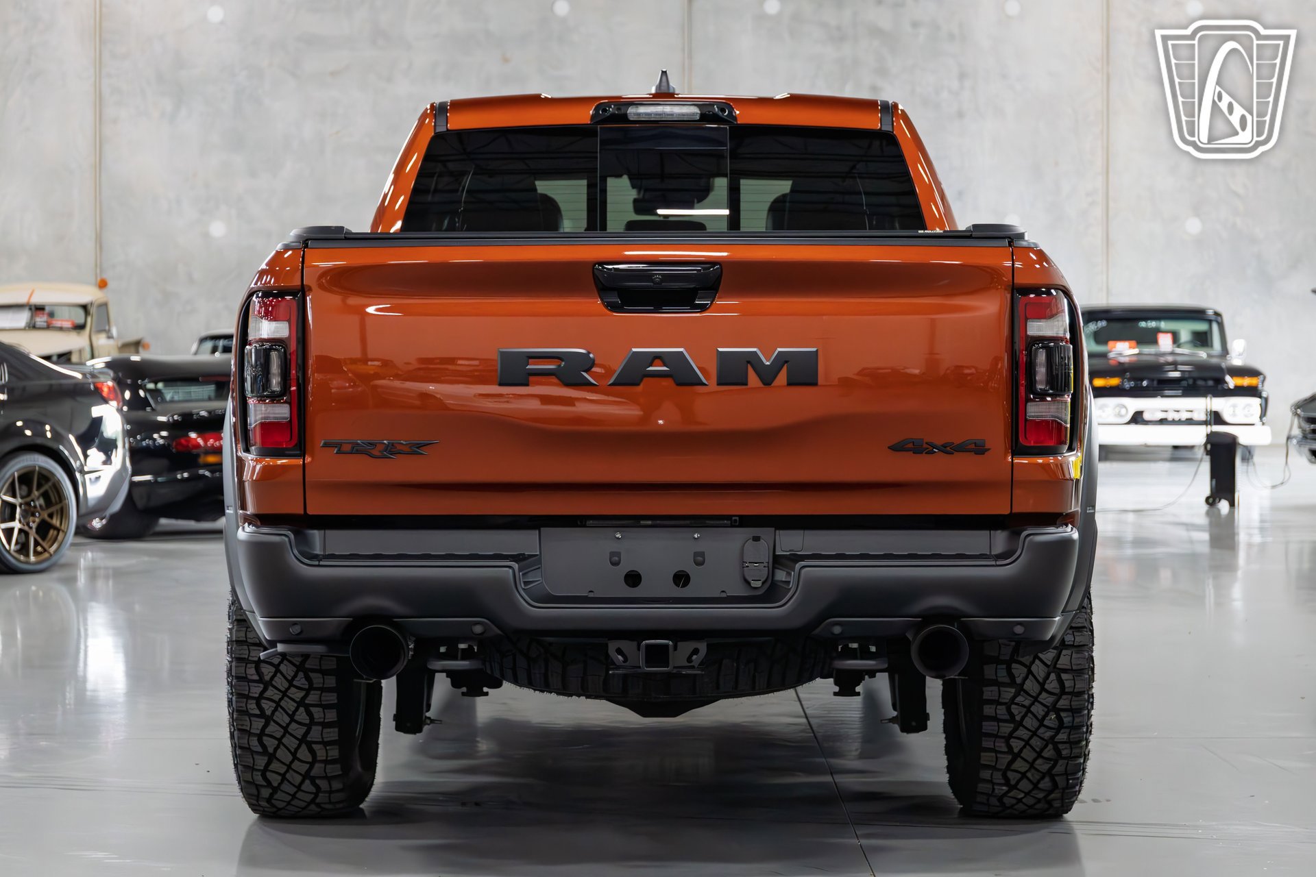 Used 2024 RAM 1500 TRX image 11