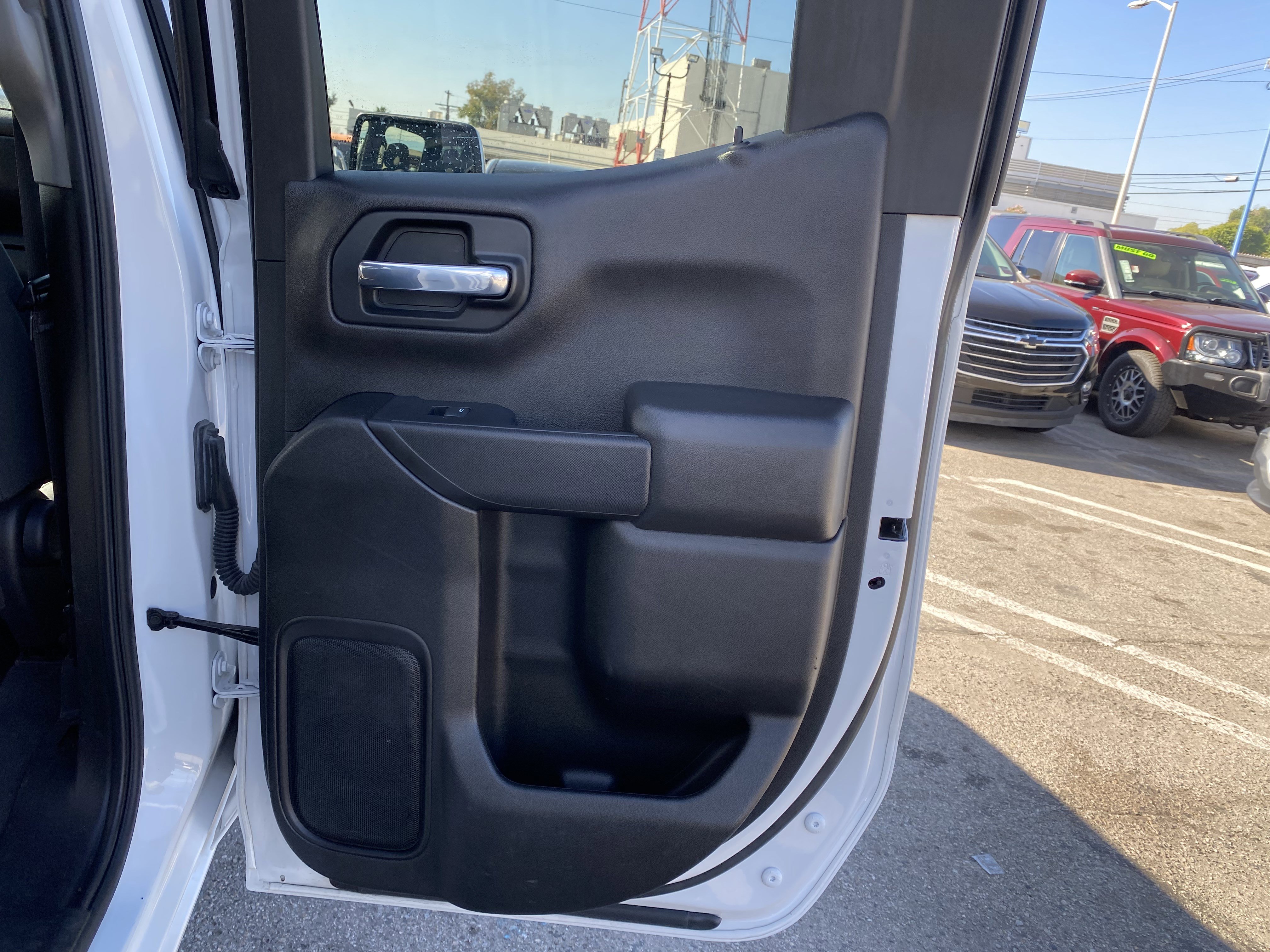 Used 2020 Chevrolet Silverado 1500 LT w/ LT Value Package image 21