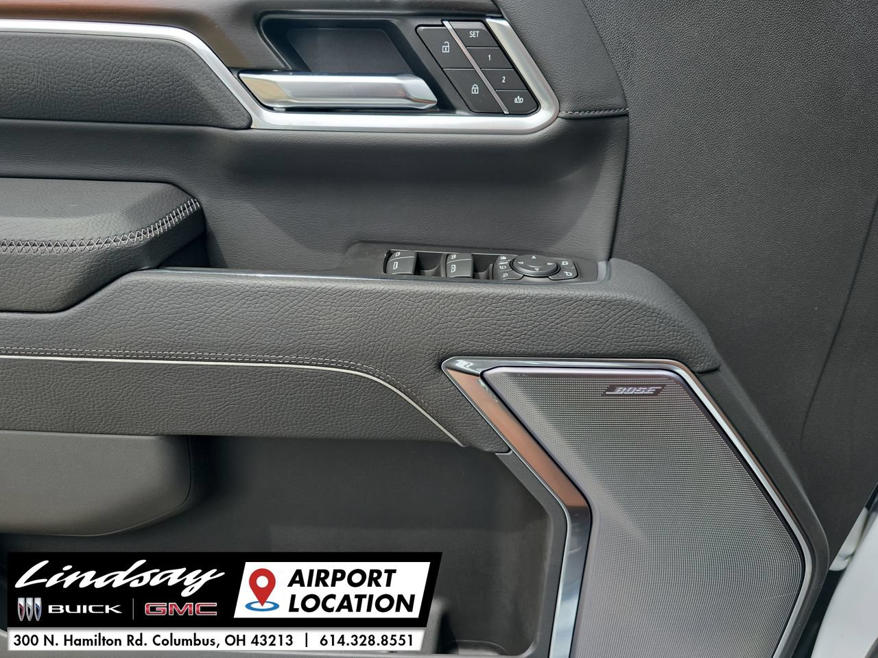 New 2026 GMC Sierra 2500 Denali w/ Denali Reserve Package AWD/4WD image 24