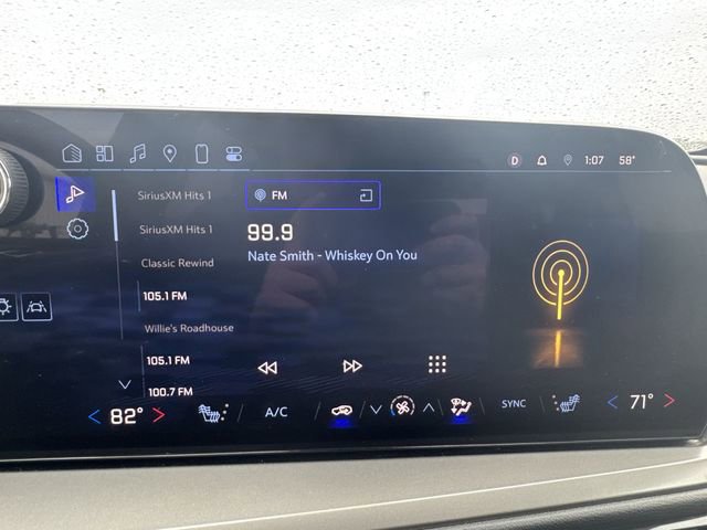 Certified 2024 Chevrolet Traverse LT image 14