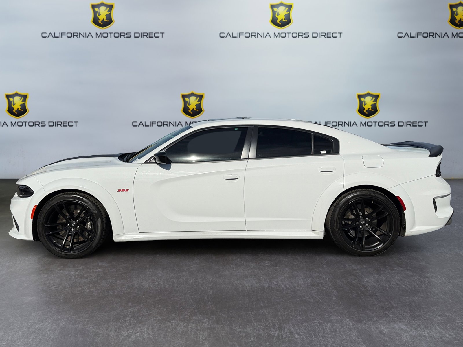 Used 2023 Dodge Charger Scat Pack image 2