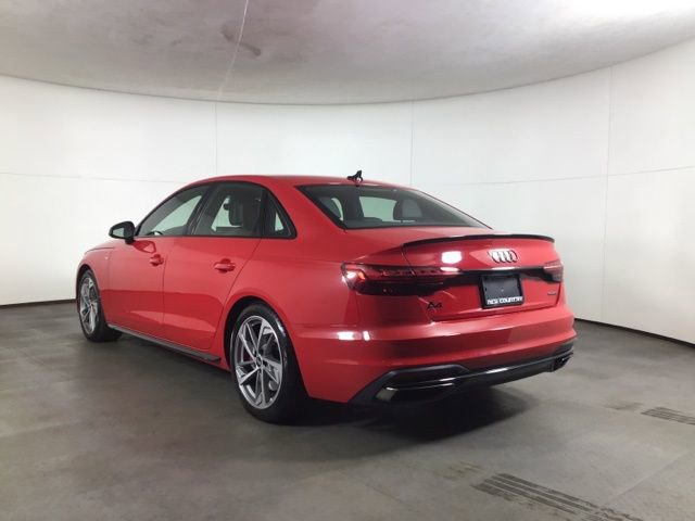 Used 2023 Audi A4 2.0T Premium Plus w/ Premium Plus Package image 5