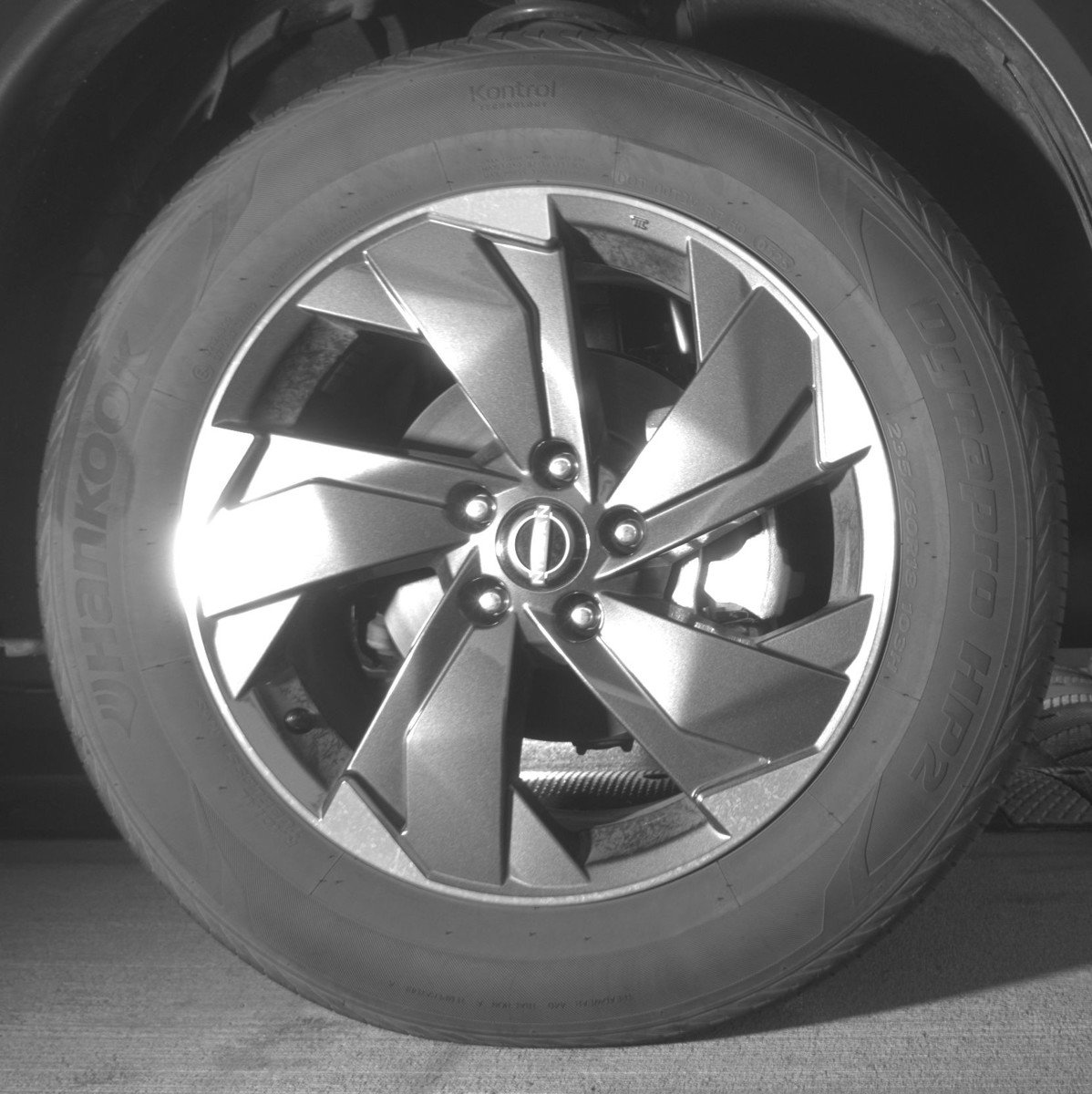 Used 2025 Nissan Rogue SV image 13