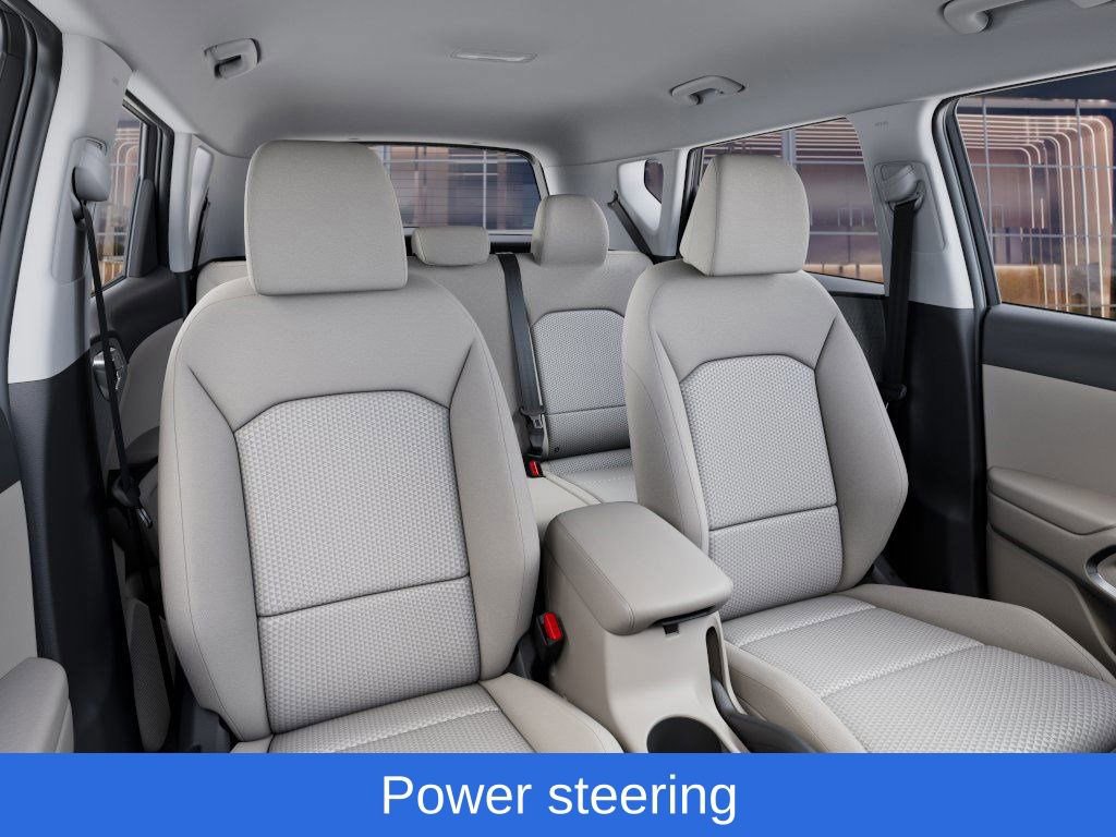 New 2025 Kia Soul LX w/ LX Technology Package image 16