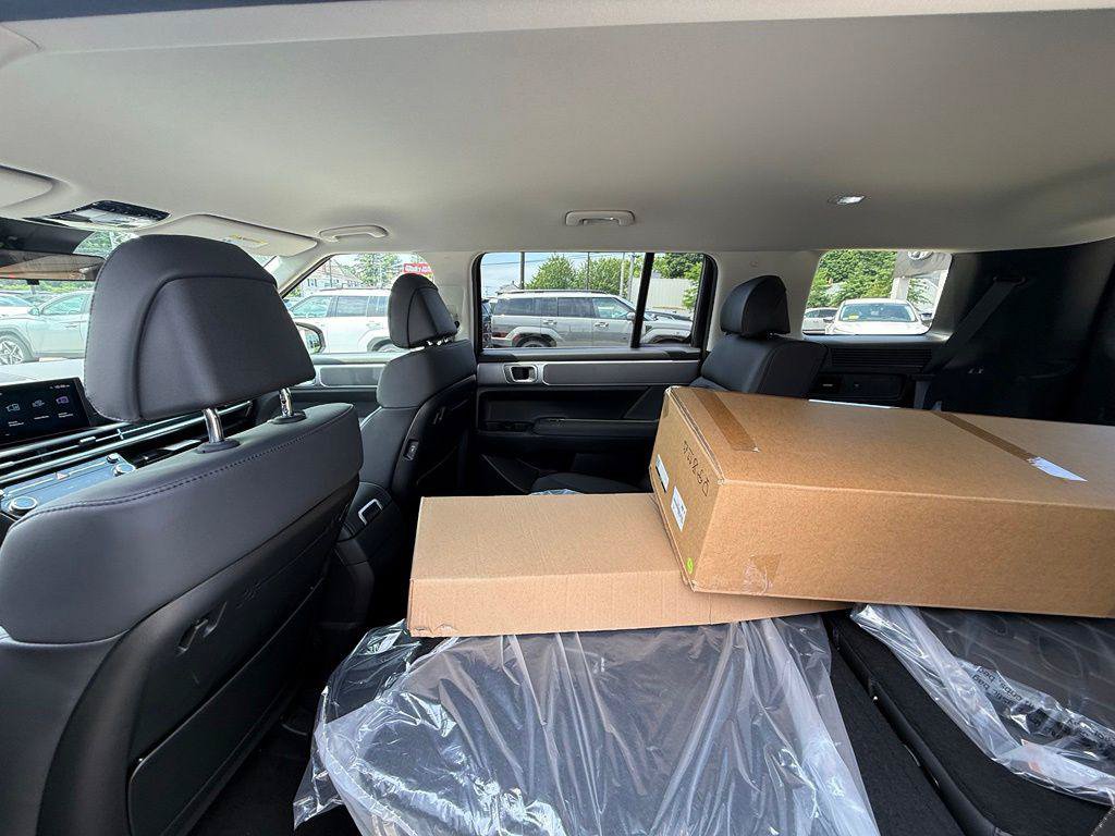 New 2026 Hyundai Santa Fe SEL AWD/4WD image 14