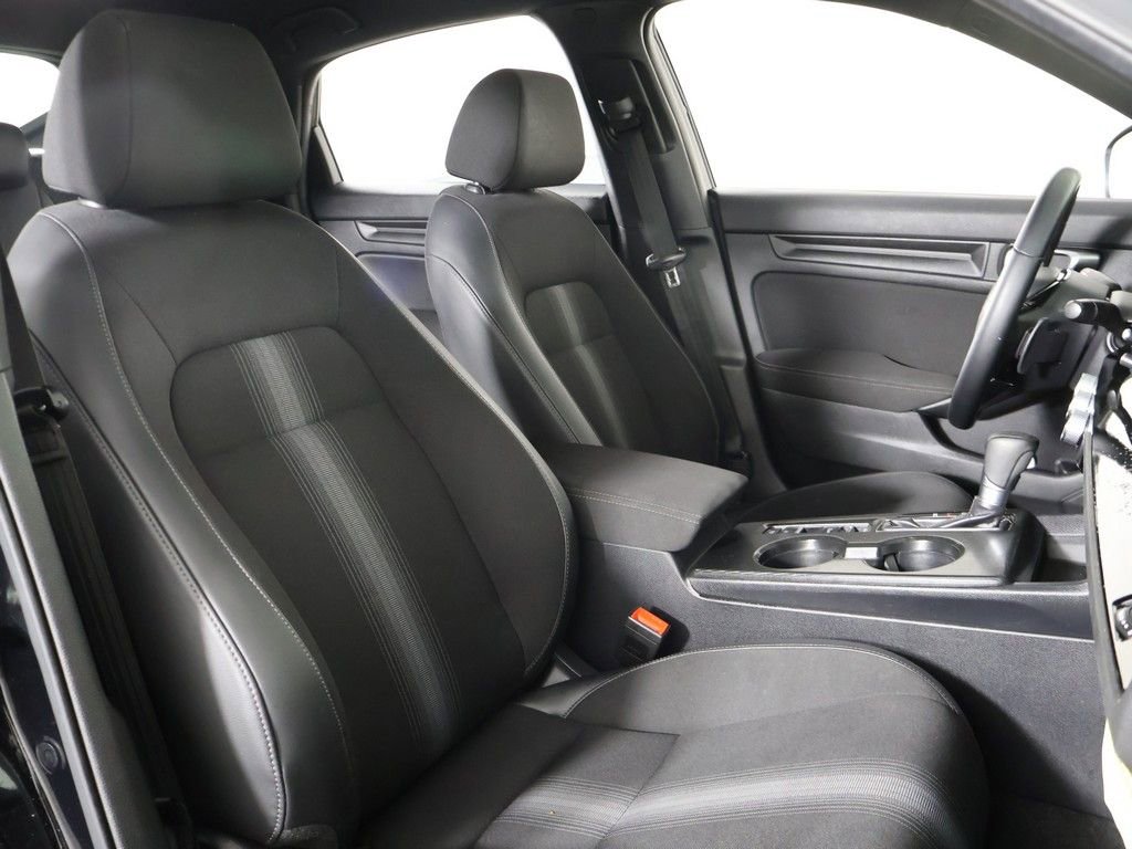 Used 2024 Honda Civic Sport image 25