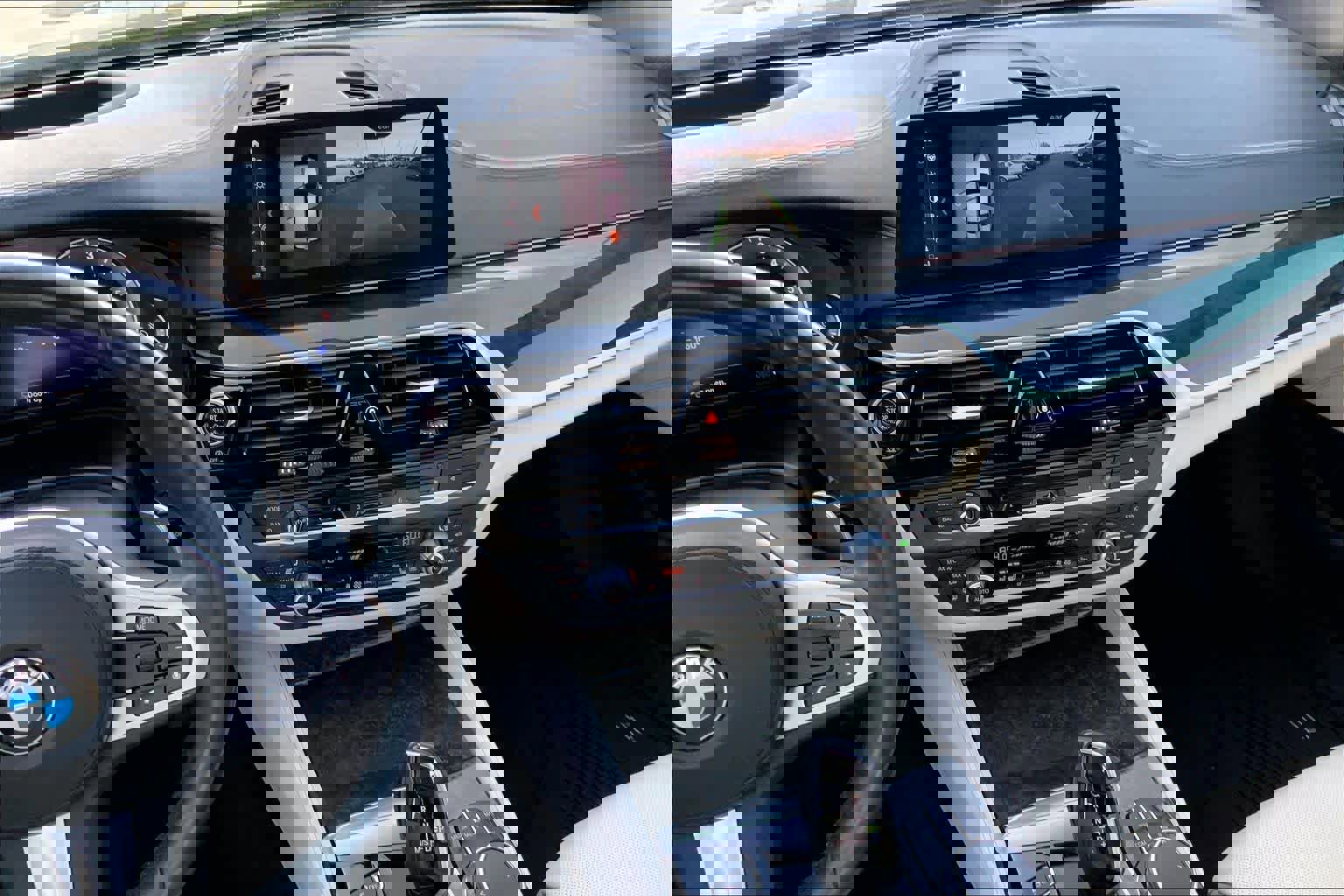 Used 2017 BMW 540i image 7