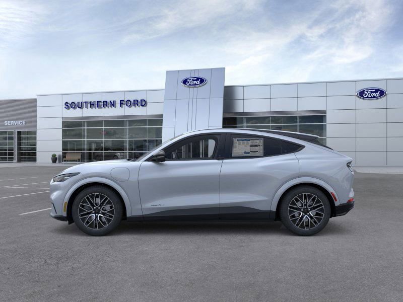 New 2025 Ford Mustang Mach-E Premium image 3