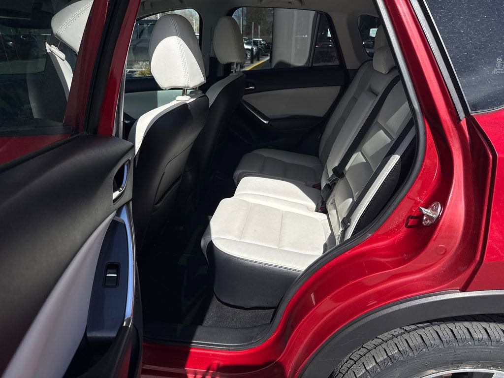 Used 2016 MAZDA CX-5 Grand Touring image 29