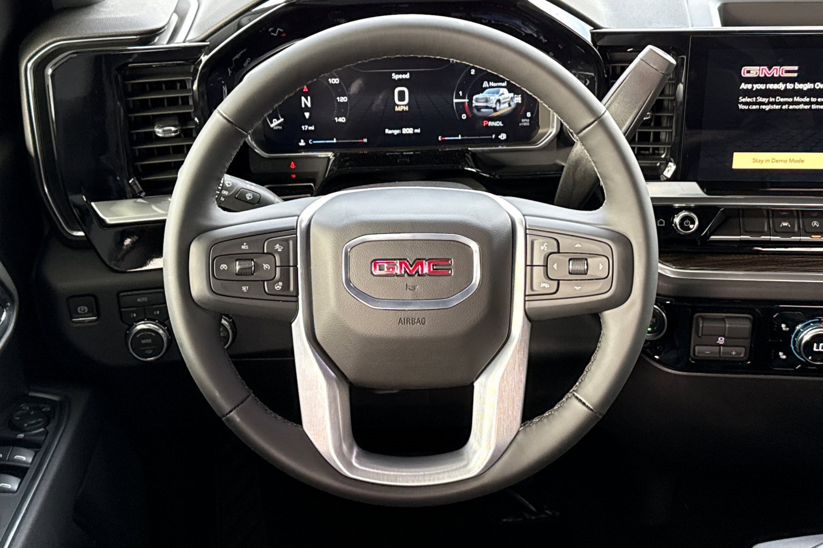 New 2026 GMC Sierra 1500 Elevation image 15