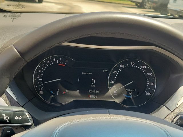 Certified 2020 Lincoln MKZ Reserve FWD image 10