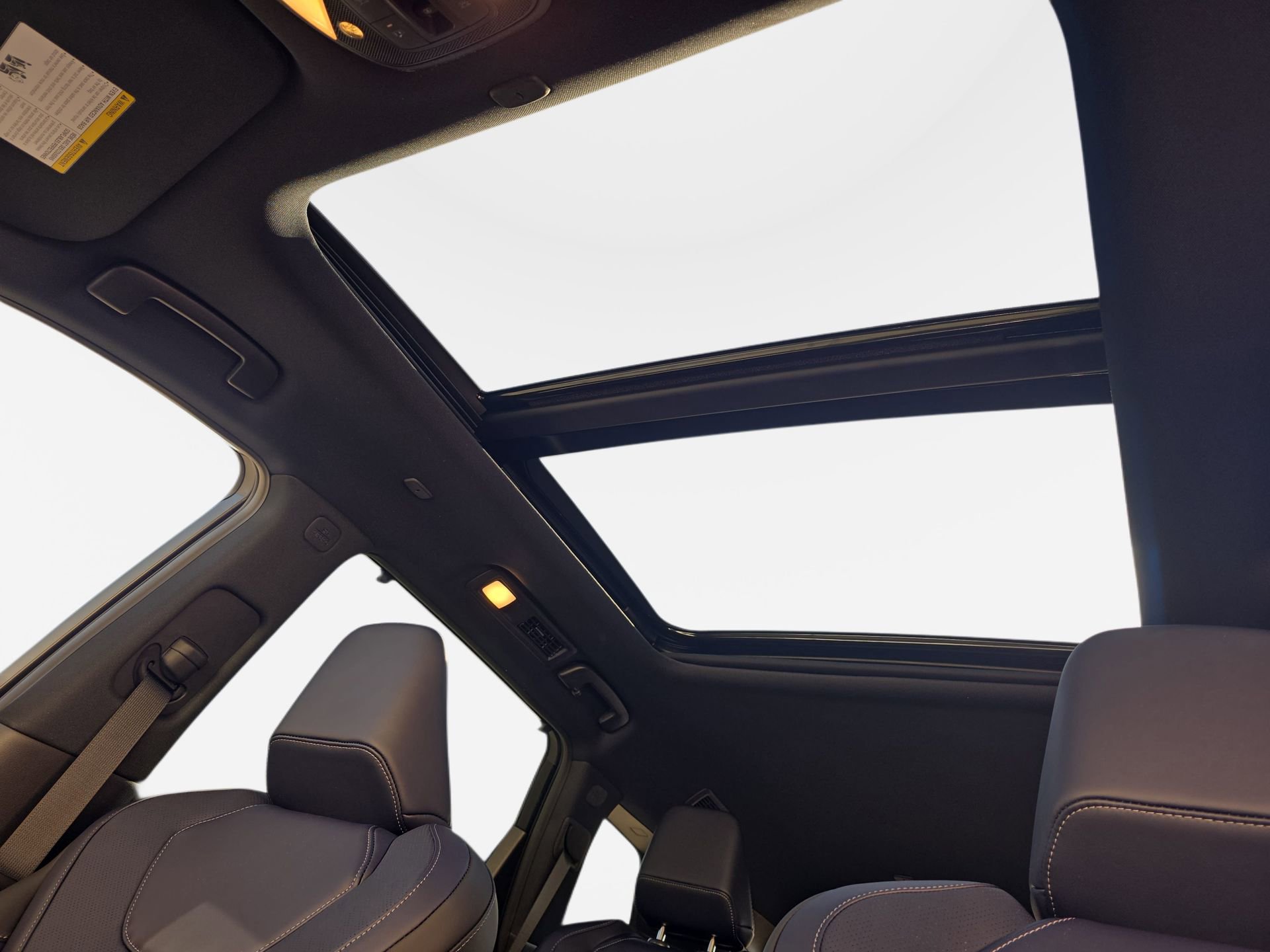 New 2026 INFINITI QX60 Sport w/ Dark Cargo Package image 29