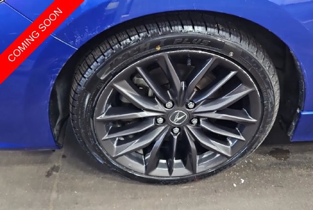 Used 2021 Acura ILX w/ Premium & A-SPEC Package FWD image 5