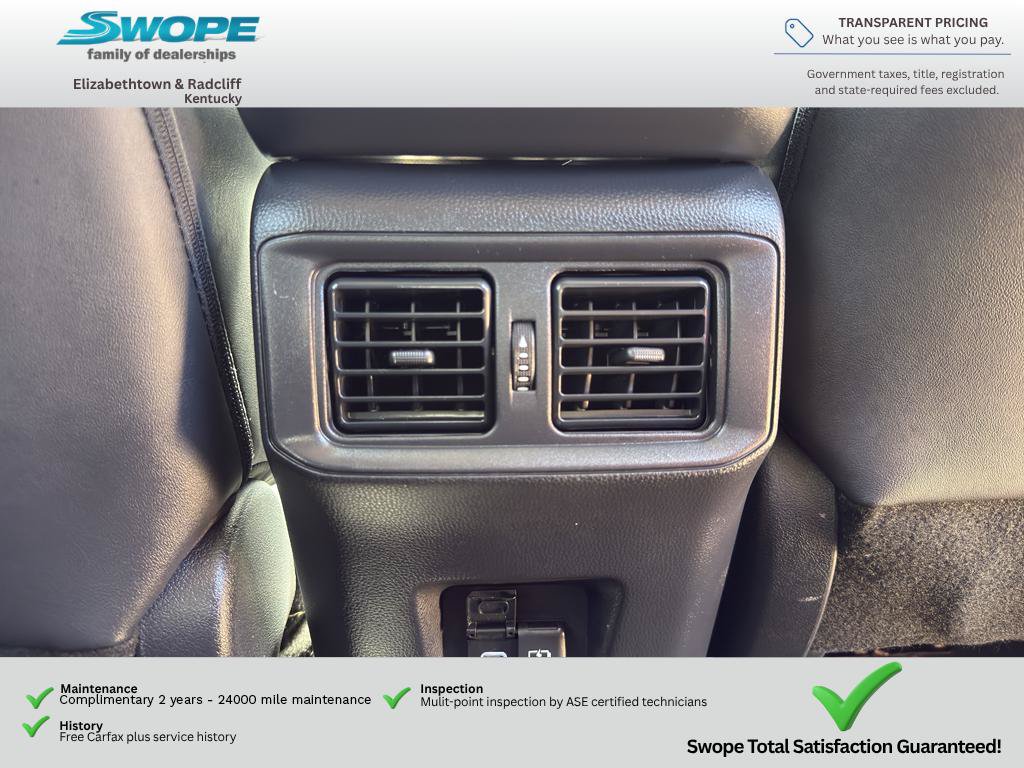Certified 2025 Toyota RAV4 XLE Premium w/ Weather Package AWD/4WD image 17