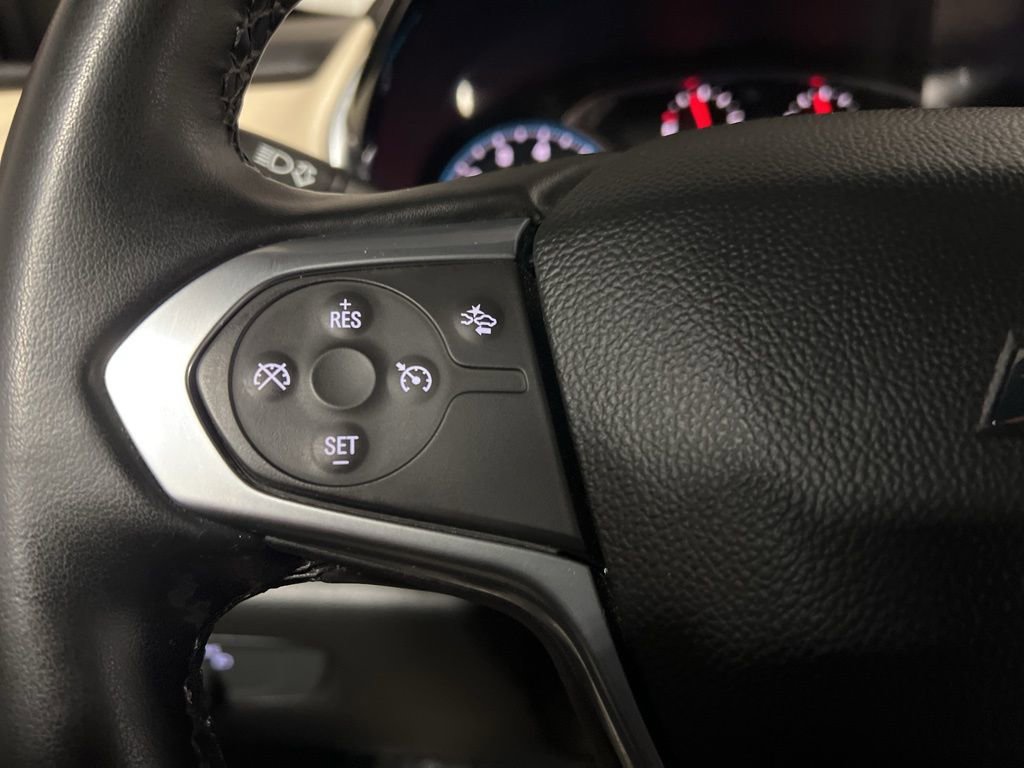 Certified 2023 Chevrolet Traverse LT image 15