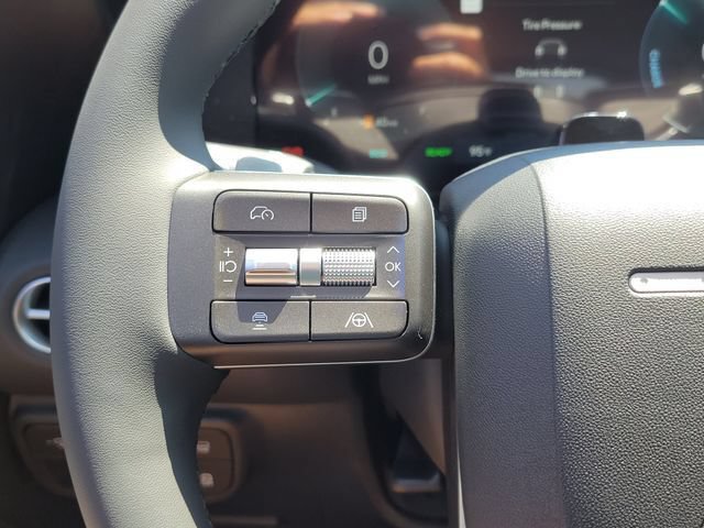 New 2027 Hyundai Palisade SEL FWD image 7