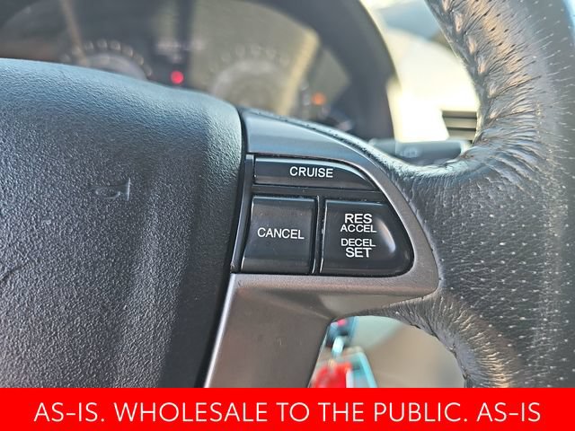 Used 2012 Honda Odyssey EX-L image 18