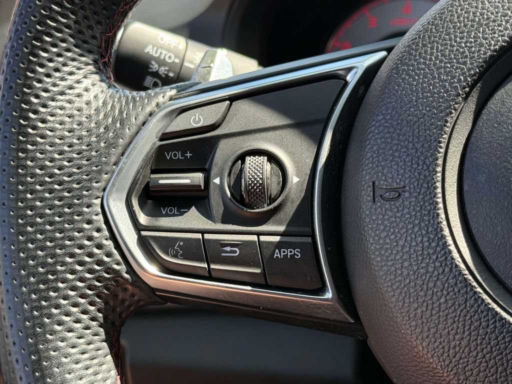 Certified 2023 Acura RDX A-Spec AWD/4WD image 31