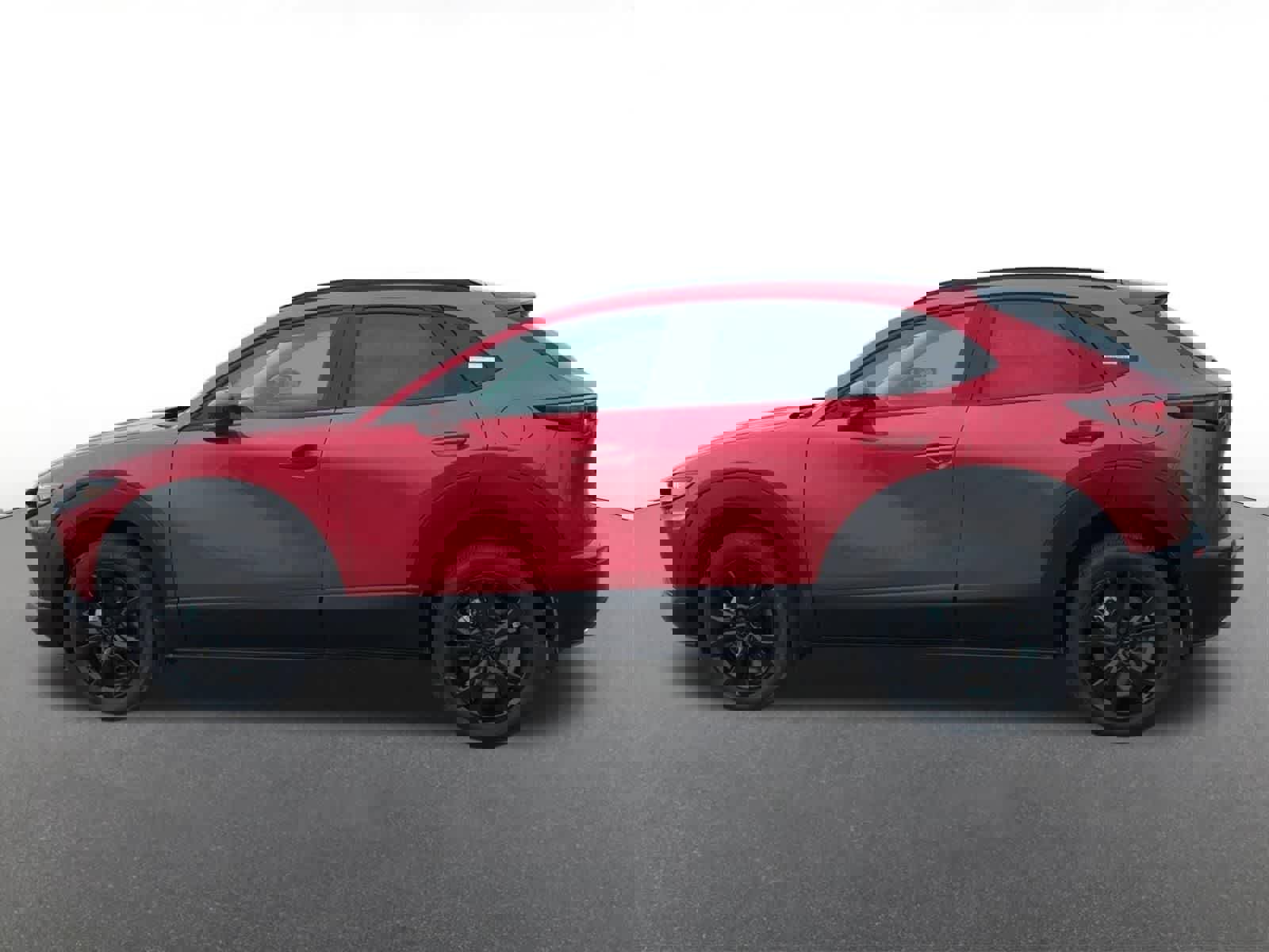 New 2026 MAZDA CX-30 2.5 Turbo w/ Premium Plus Pkg image 3