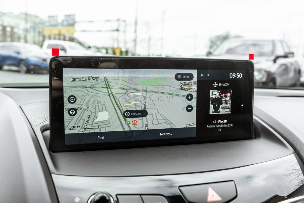 Used 2024 Acura RDX A-Spec image 22