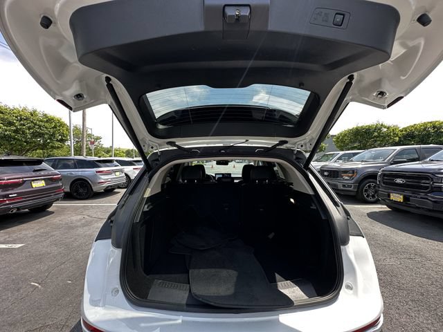 Certified 2023 Lincoln Corsair AWD w/ Equipment Group 101A image 41