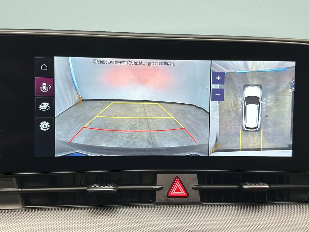 Used 2023 Kia Sportage SX Prestige image 27